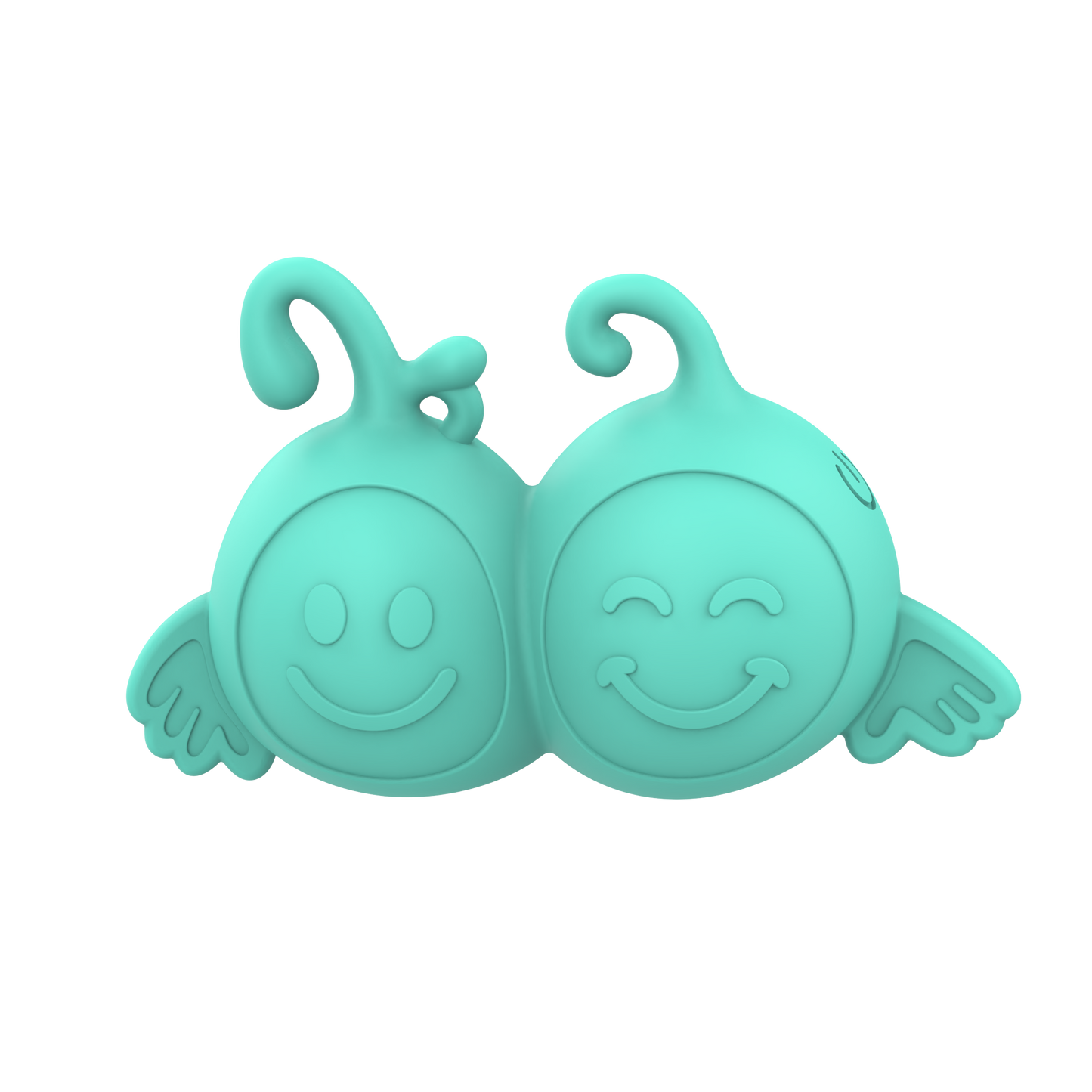 Gemini Mini Vibe