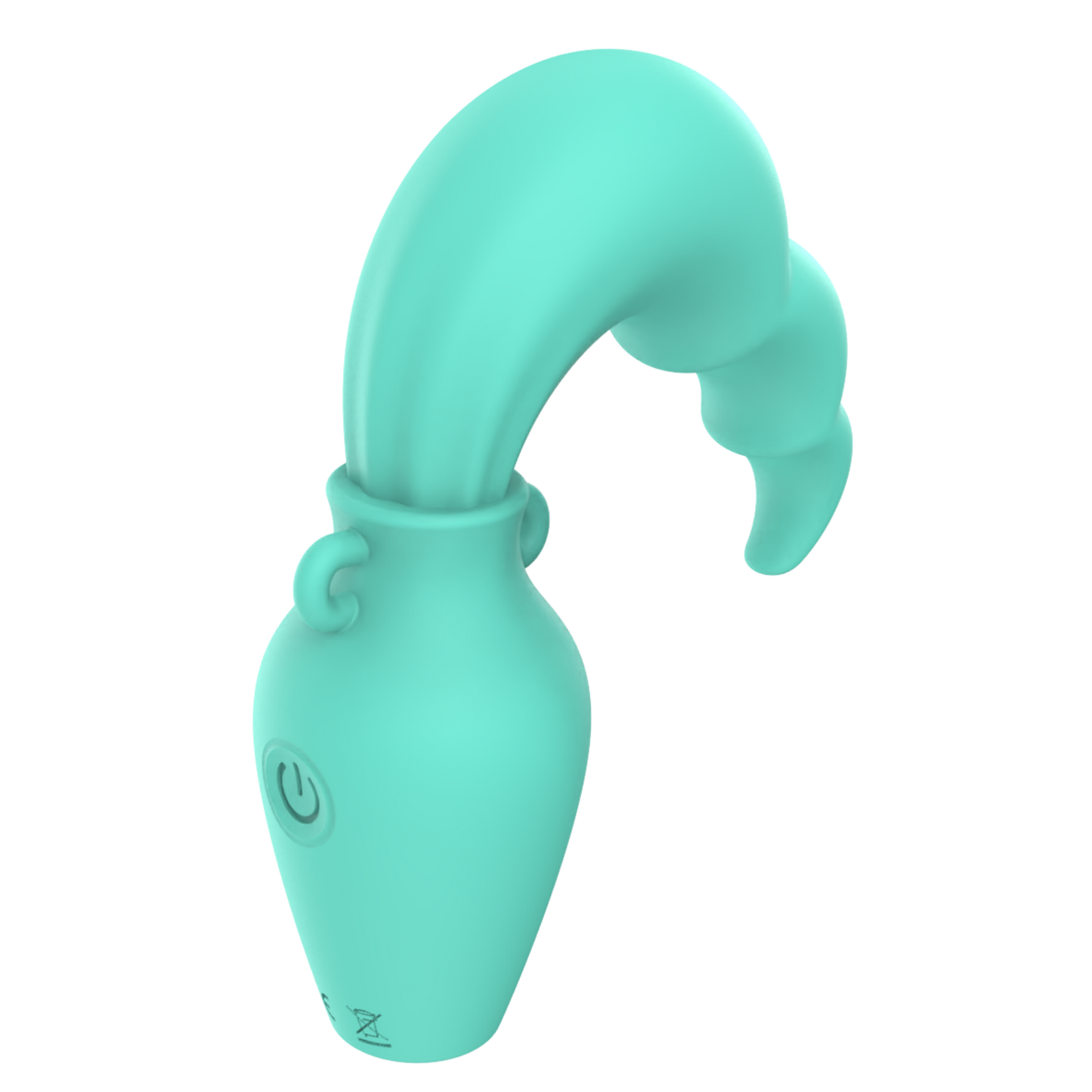Aquarius Mini Vibe
