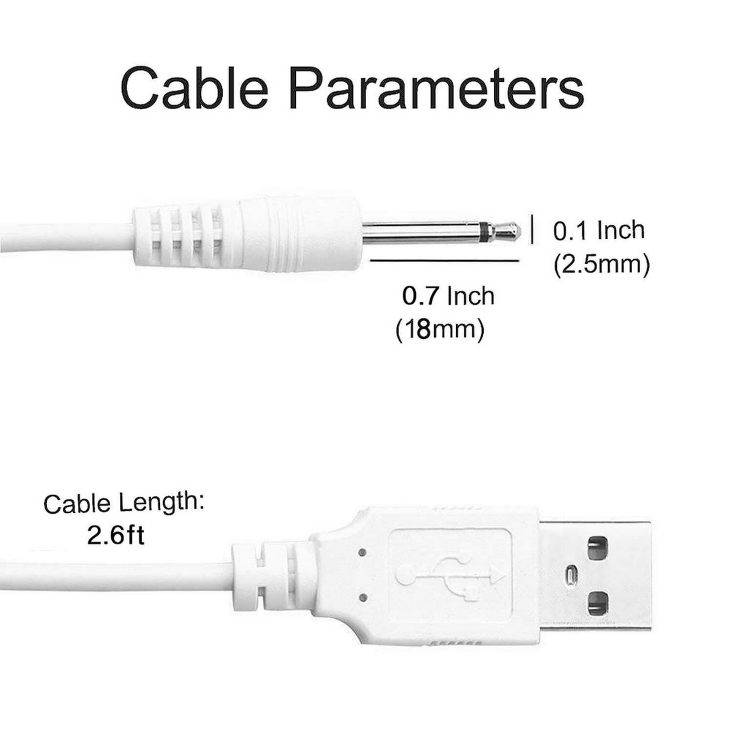 SecGuo sex toy charger