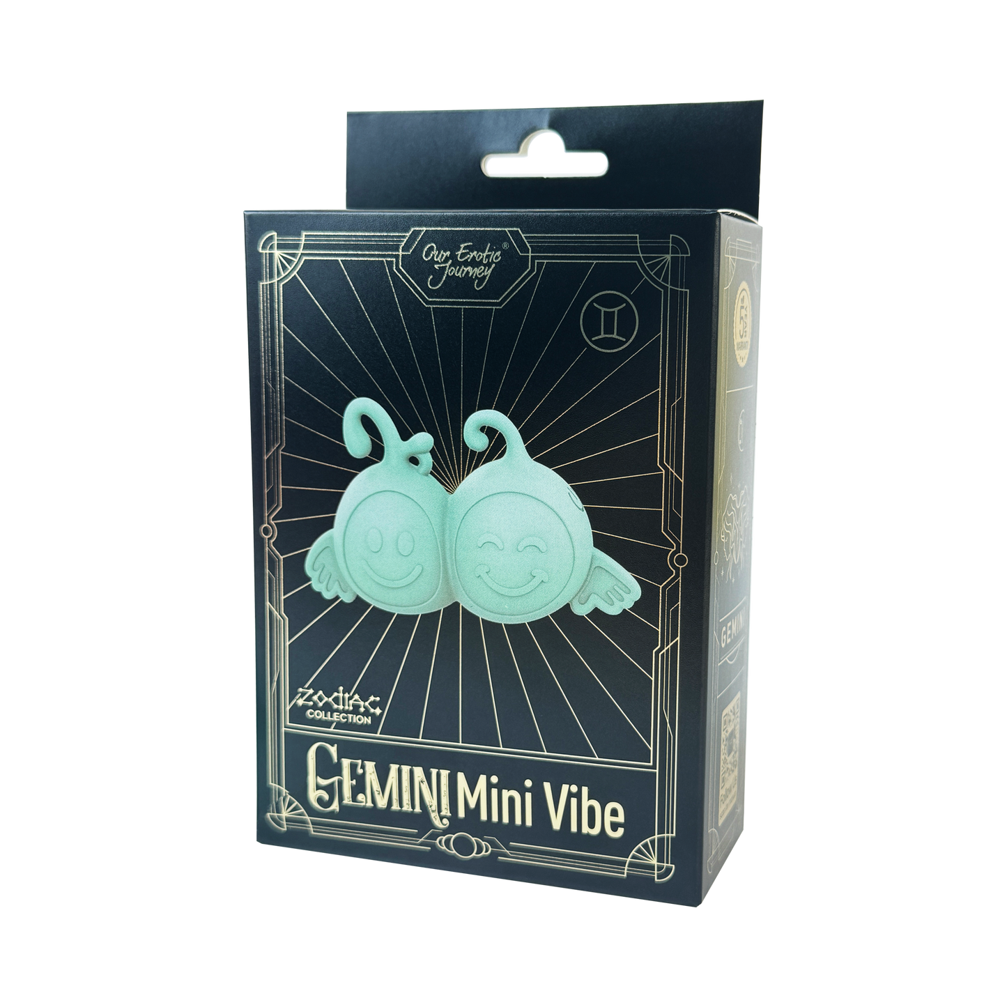 Gemini Mini Vibe