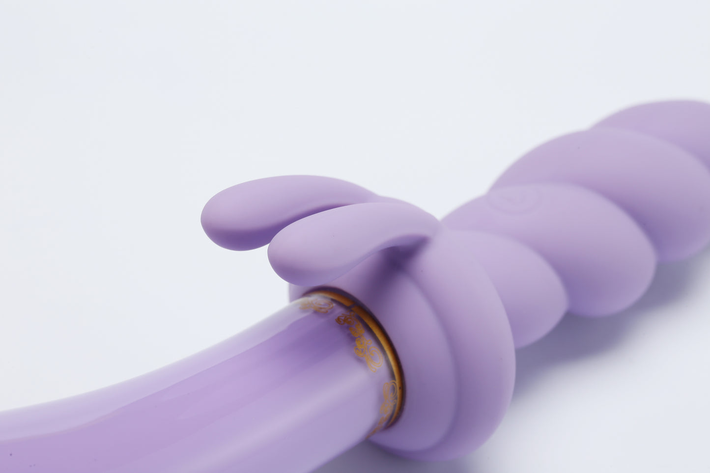 JADETWIST POWERED Eco-friendly Glass Adult Toy