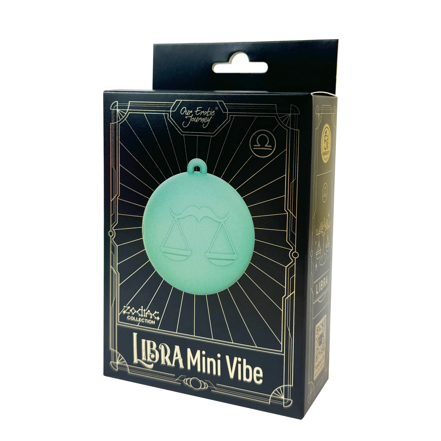 Libra Mini Vibe