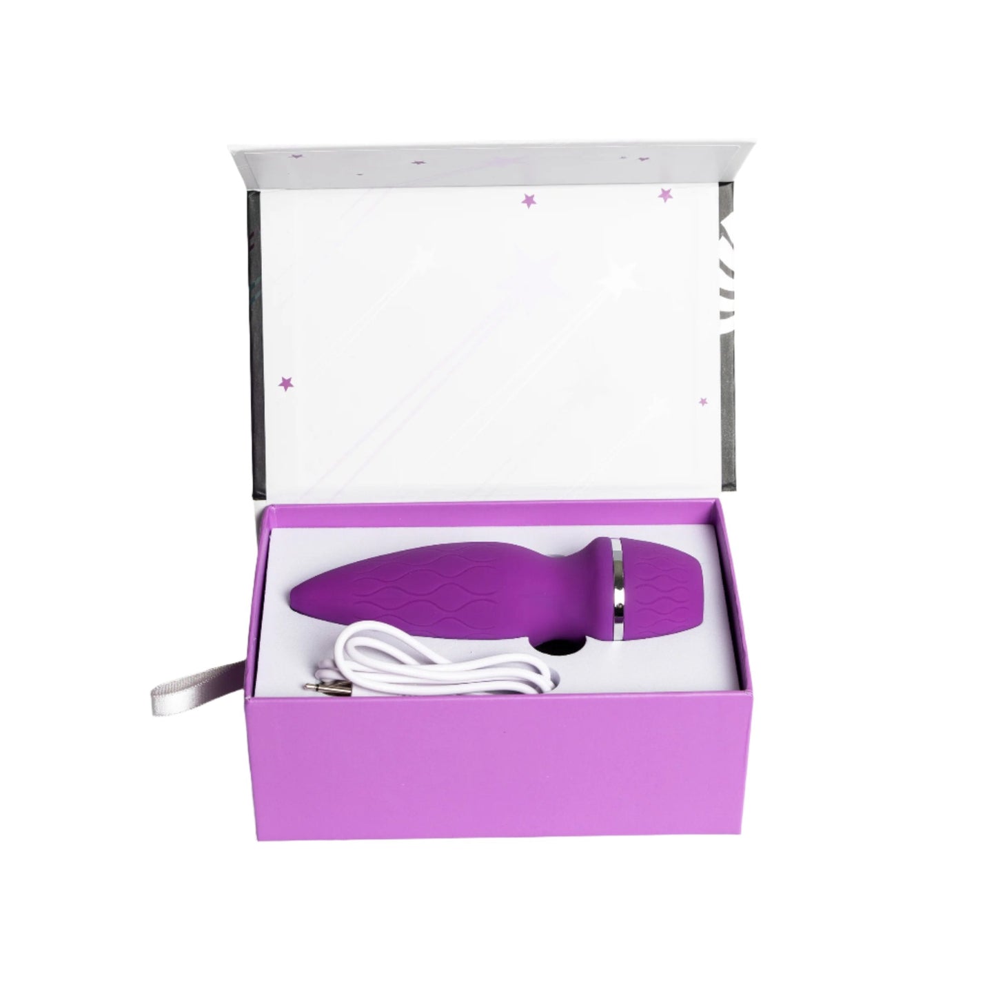 Gravity Rocket Clitoral Air Suction Vibrator