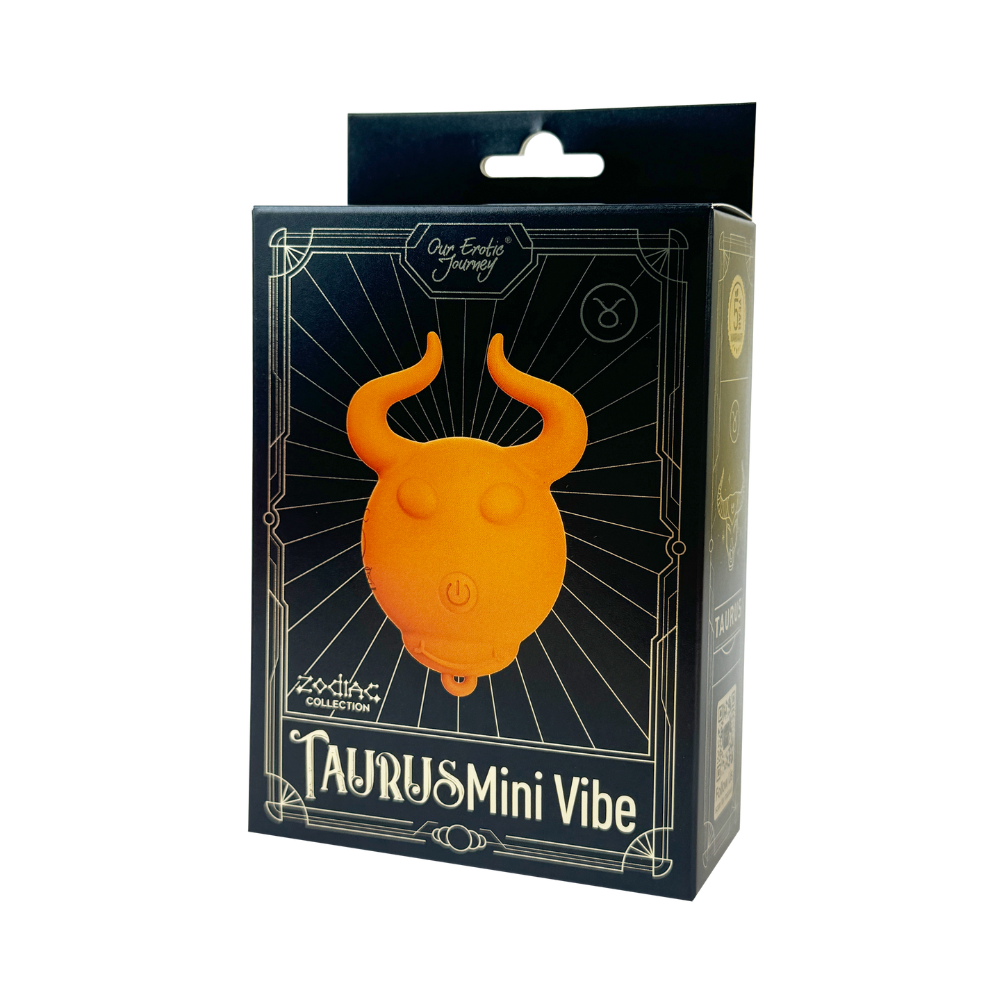 Taurus Mini Vibe