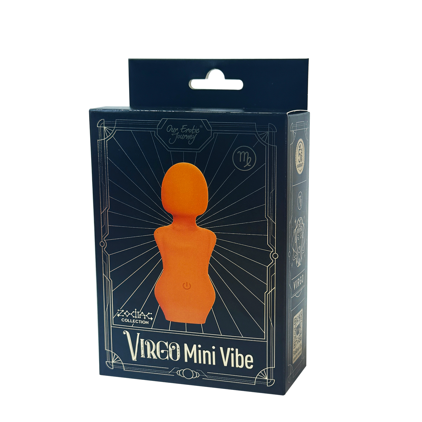 Virgo Mini Vibe