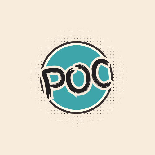 POC Dildos