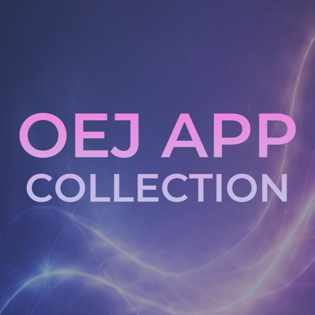 OEJ-App Controlled