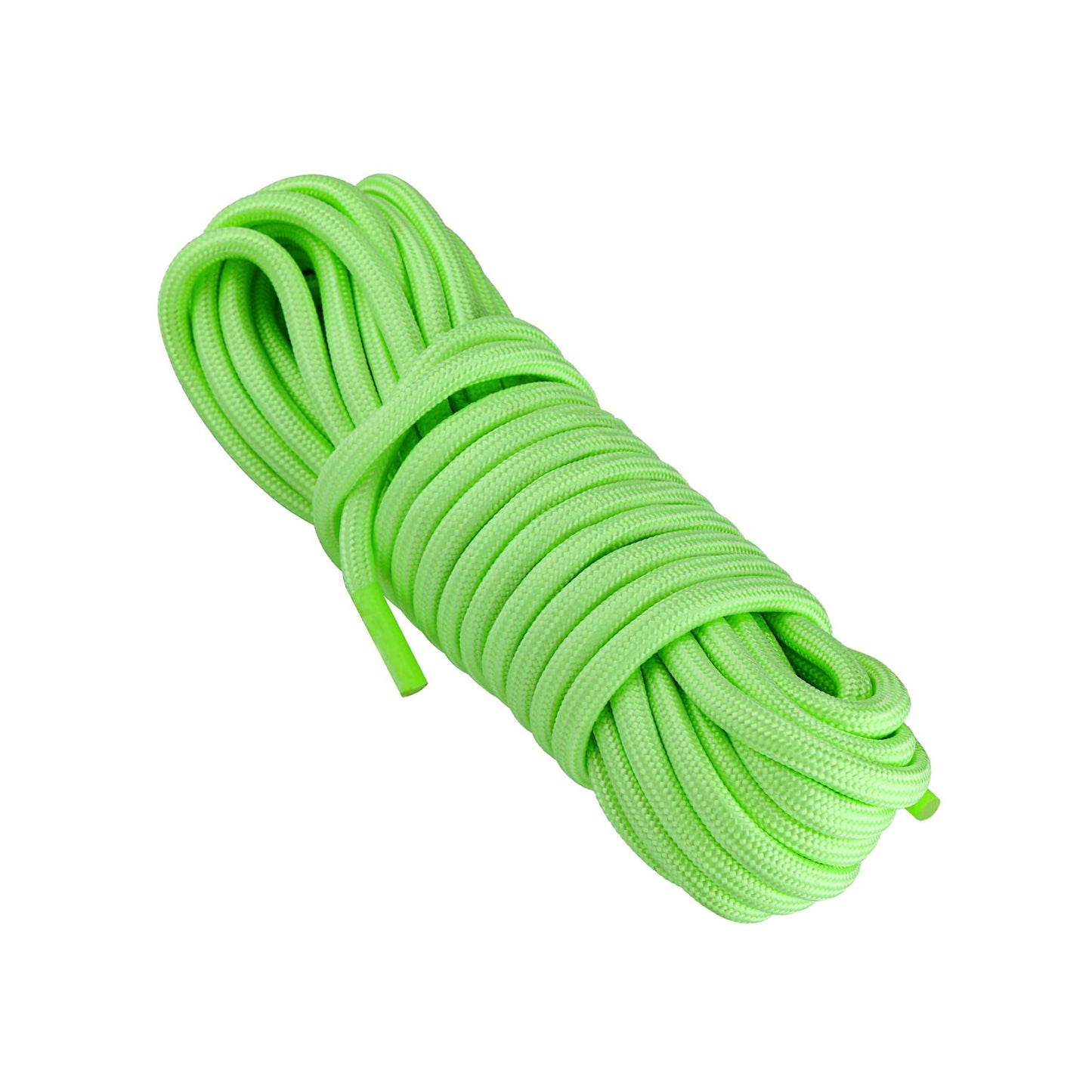 Go Glow Rope-6mm Thickness, 30 feet length