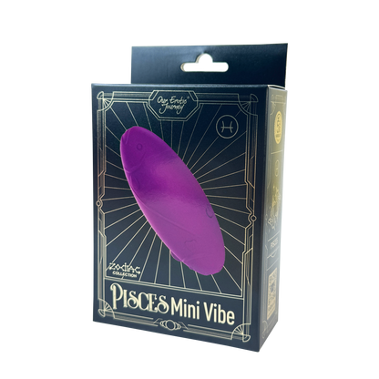 Pisces Mini Vibe