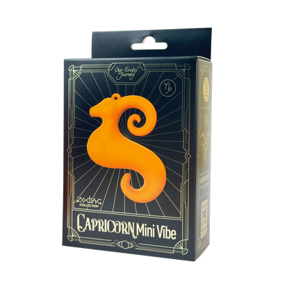 Capricorn Mini Vibe