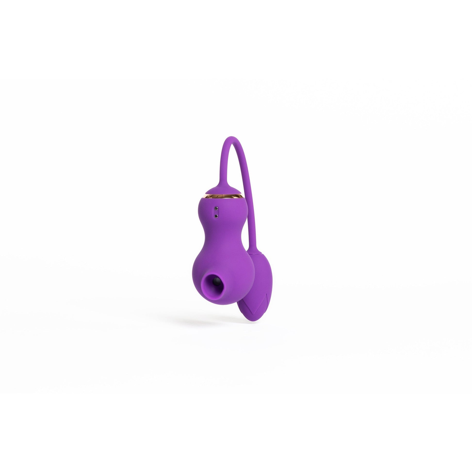 Cosmo Critter Double Simulation Suction Silicone Massager OEJ Wholesale Cosmo Critter Double Simulation Suction Silicone Massager OEJ Wholesale