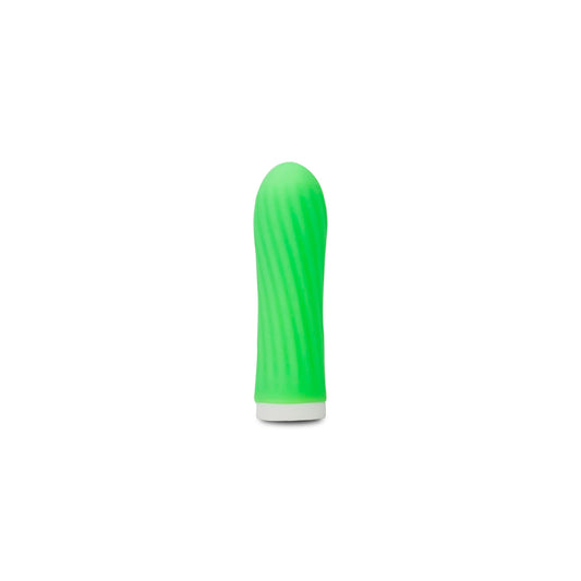 Go Glow Bullet Vibrator