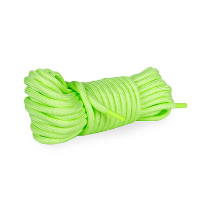 Go Glow Rope-6mm Thickness, 30 feet length