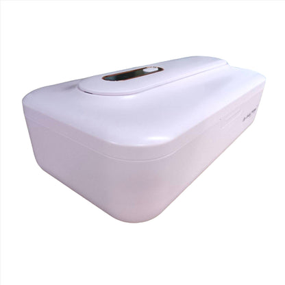 Sterile Storage Box with UV Light