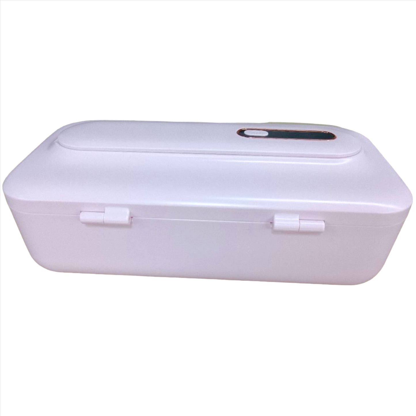 Sterile Storage Box with UV Light