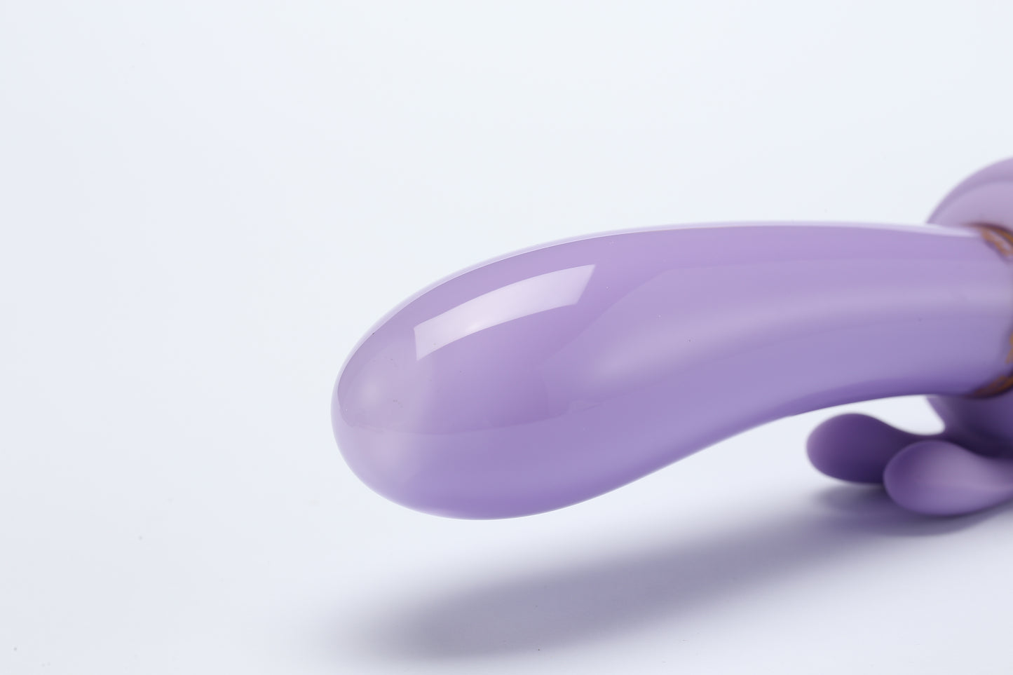 JADETWIST POWERED Eco-friendly Glass Adult Toy