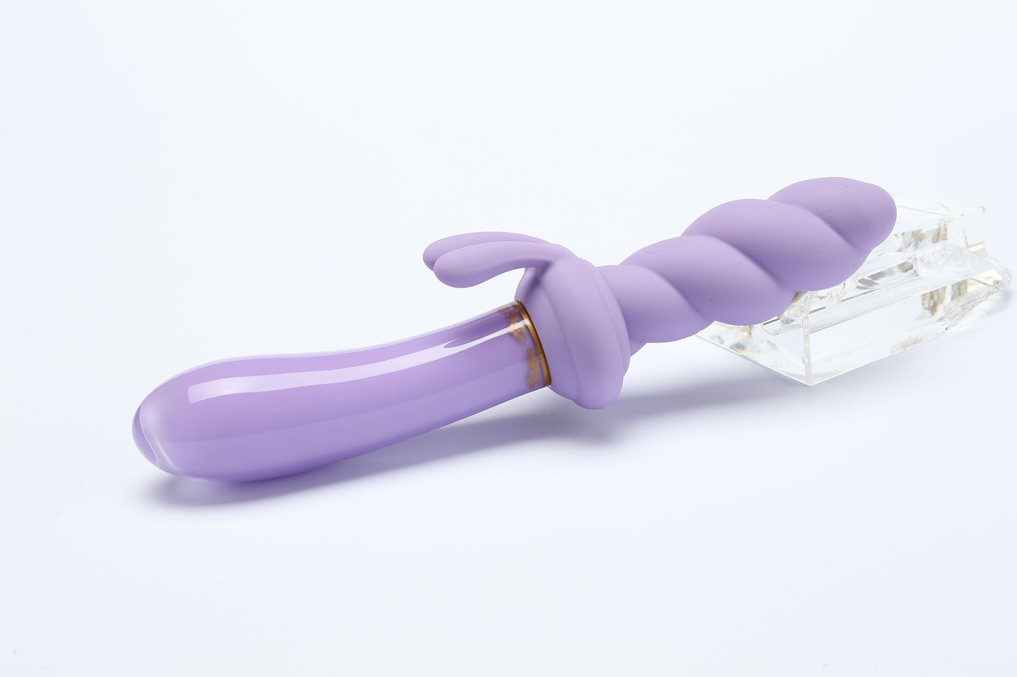 JADETWIST POWERED Eco-friendly Glass Adult Toy