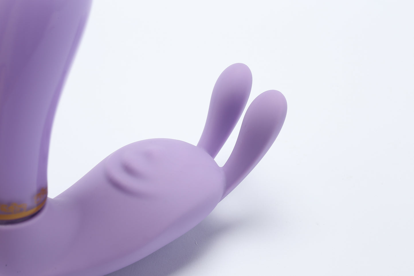 ROYAL TOUCH Powered Eco-friendly Glass Adult Toy