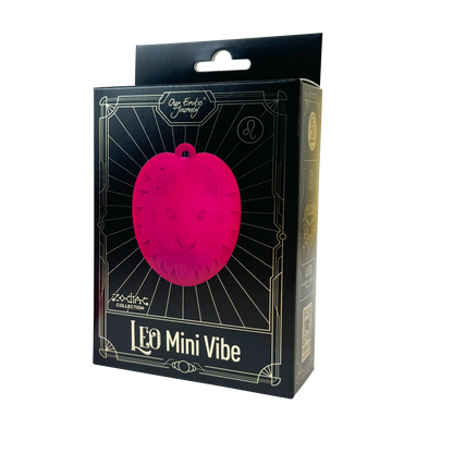 Leo Mini Vibe