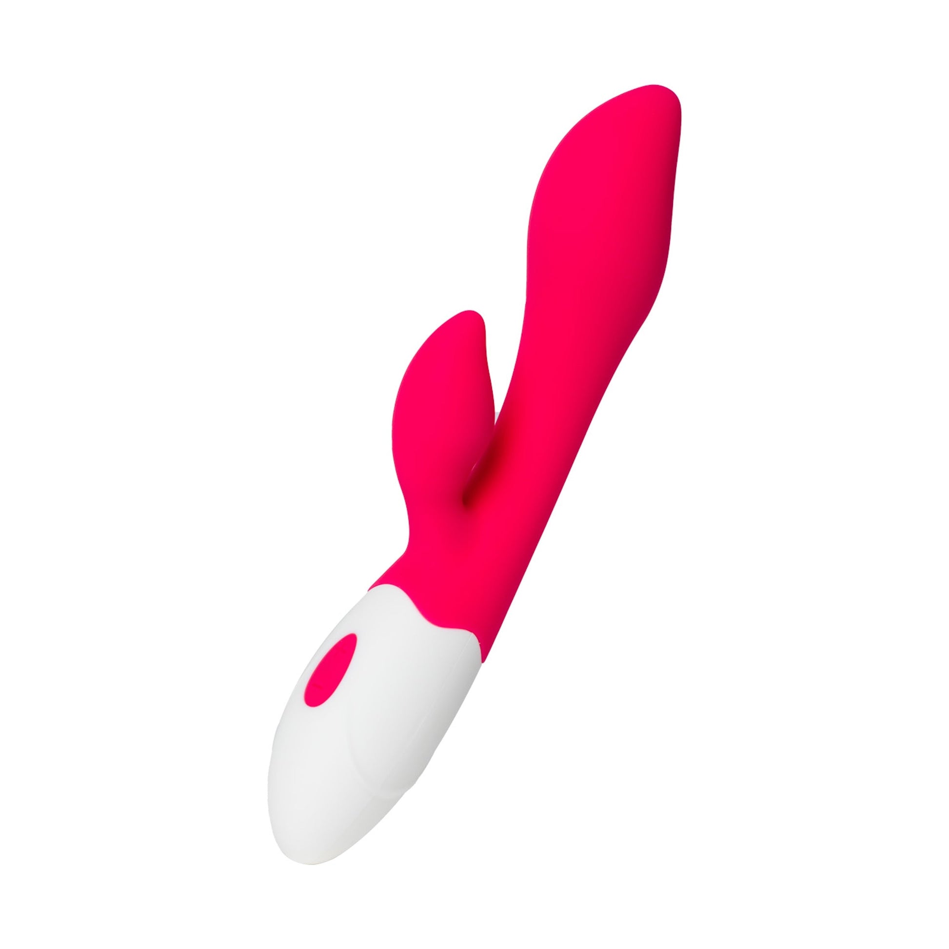 Pink & Pretty Silicone Dual Action 10 Vibration Modes G-Spot Vibrator OEJ Wholesale Pink & Pretty Silicone Dual Action 10 Vibration Modes G-Spot Vibrator OEJ Wholesale