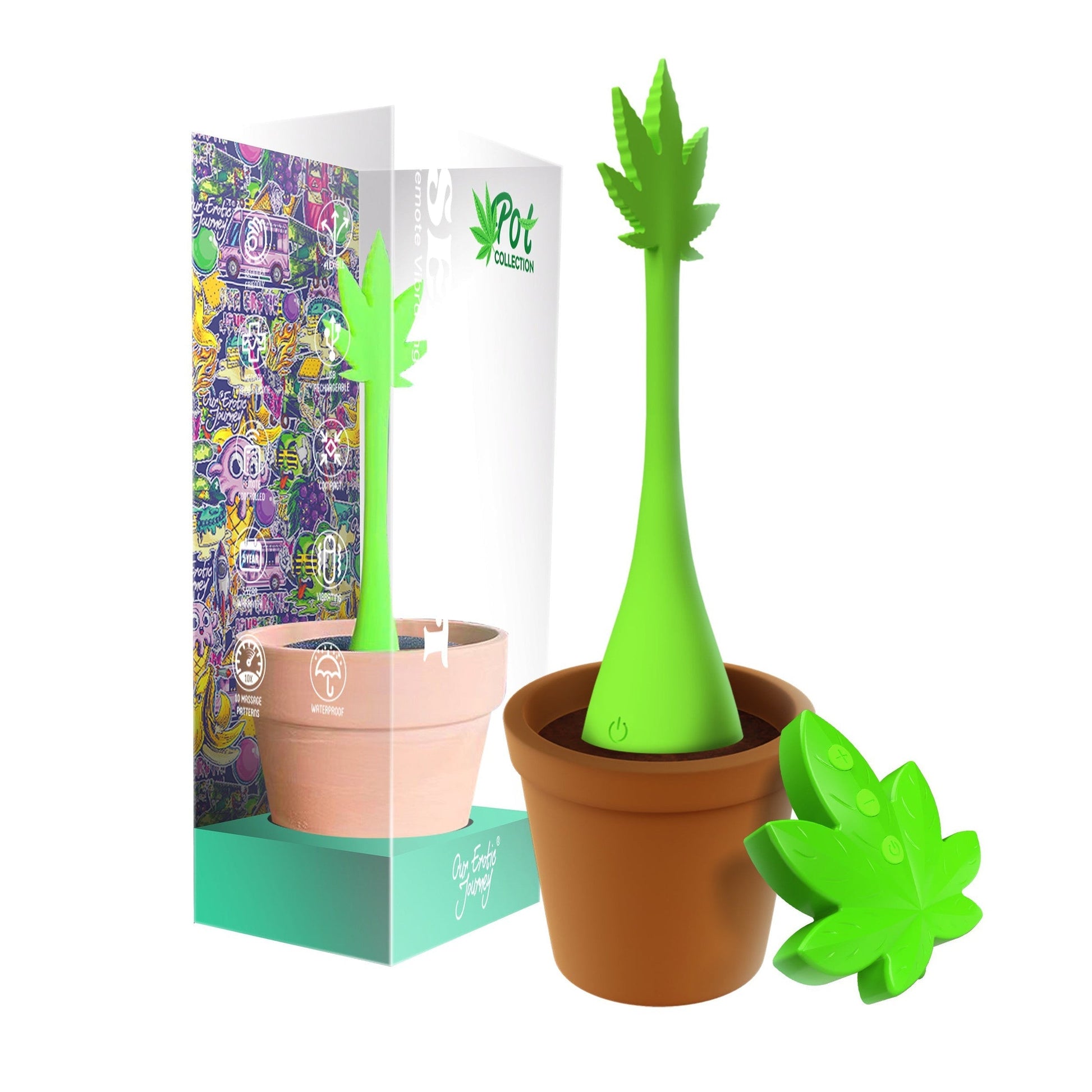 Sexy Pot Remote Egg Vibrator OEJ Wholesale Sexy Pot Remote Egg Vibrator OEJ Wholesale