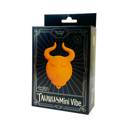 Taurus Mini Vibe
