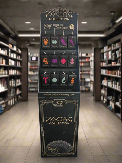 Zodiac Display Kit
