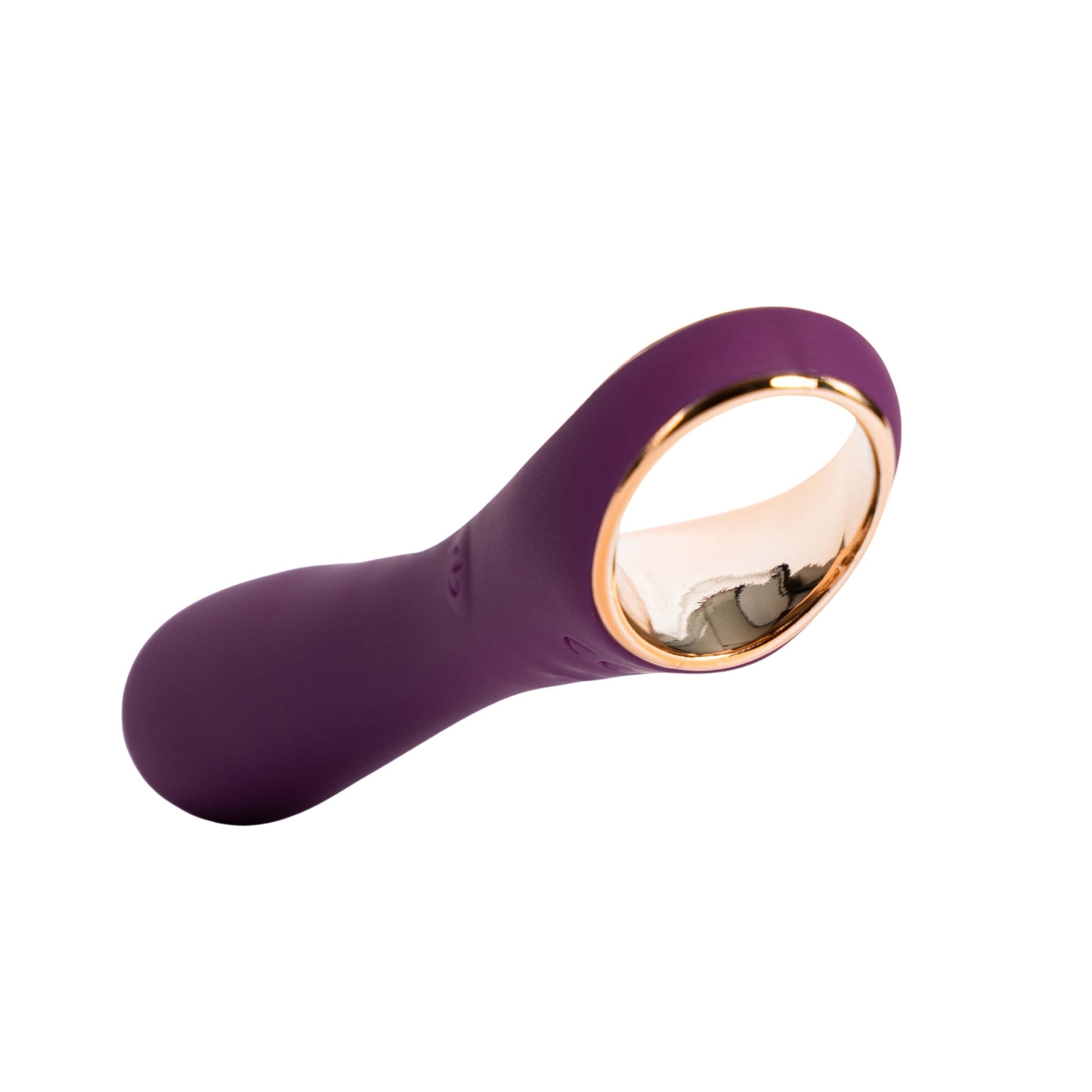 Solar Ring Finger Water Resistant Silicone Vibrator for Couple OEJ Wholesale Solar Ring Finger Water Resistant Silicone Vibrator for Couple OEJ Wholesale