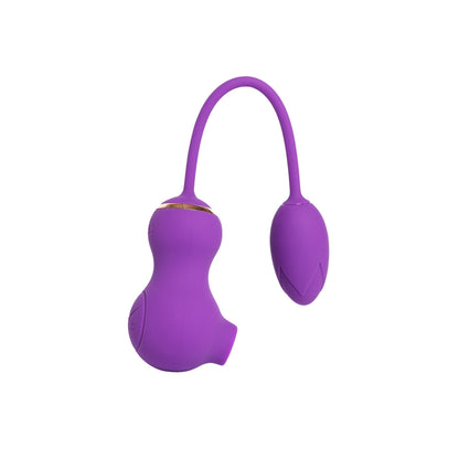 Cosmo Critter Double Simulation Suction Silicone Massager OEJ Wholesale Cosmo Critter Double Simulation Suction Silicone Massager OEJ Wholesale