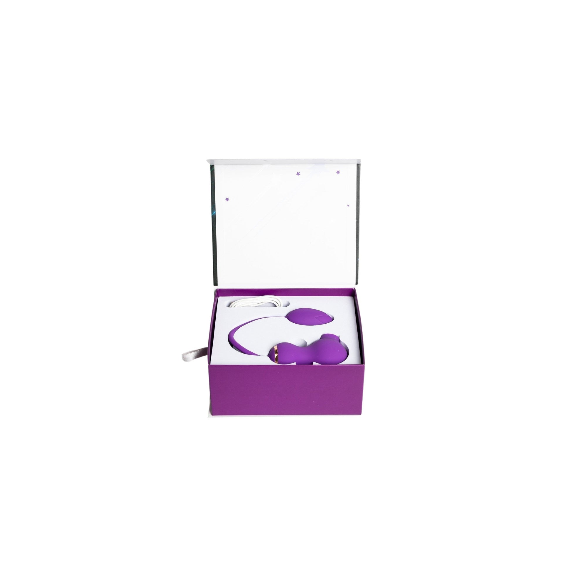 Cosmo Critter Double Simulation Suction Silicone Massager OEJ Wholesale Cosmo Critter Double Simulation Suction Silicone Massager OEJ Wholesale