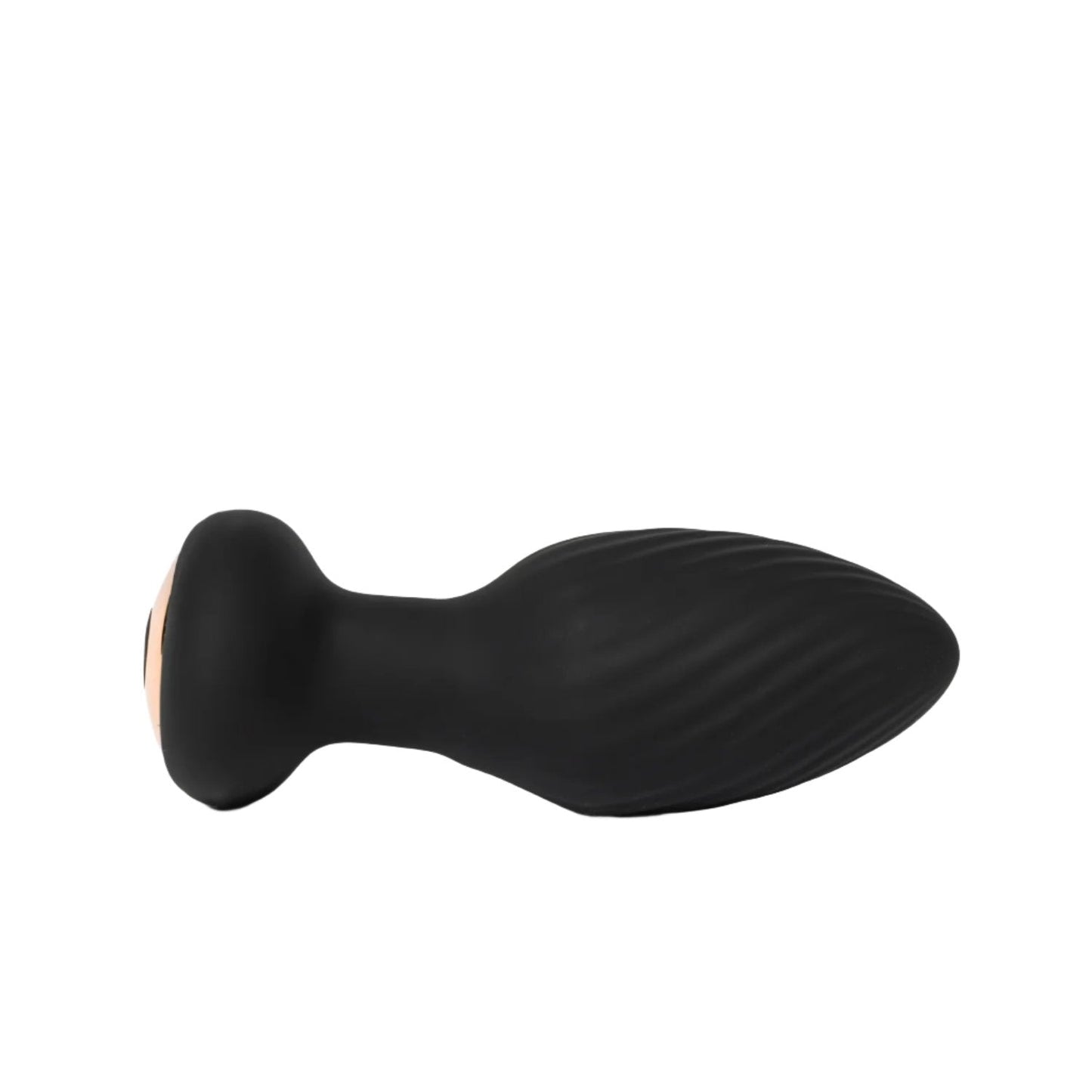 The Spin Rotating Anal Plug with Remote Control